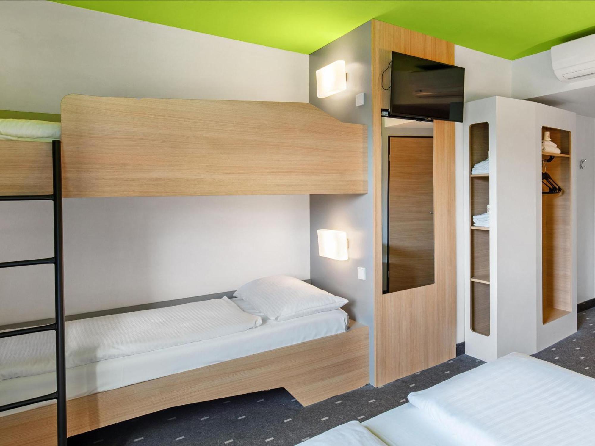 Hamburg-wandsbek 3*