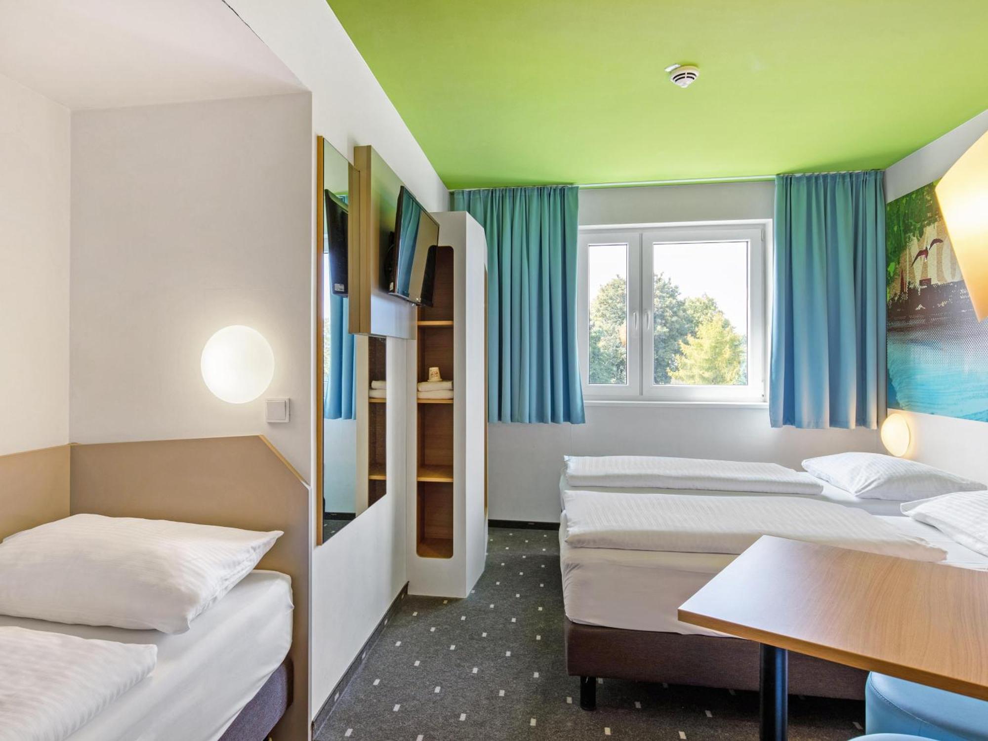 Hotel Hamburg-wandsbek Hamburg