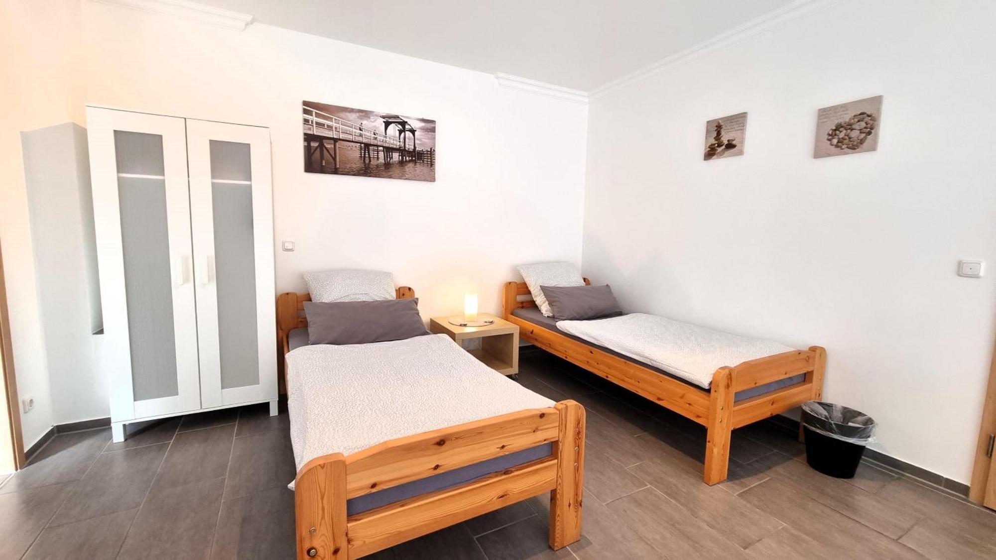 Lejlighed Ferienwohnung-muehlenbach