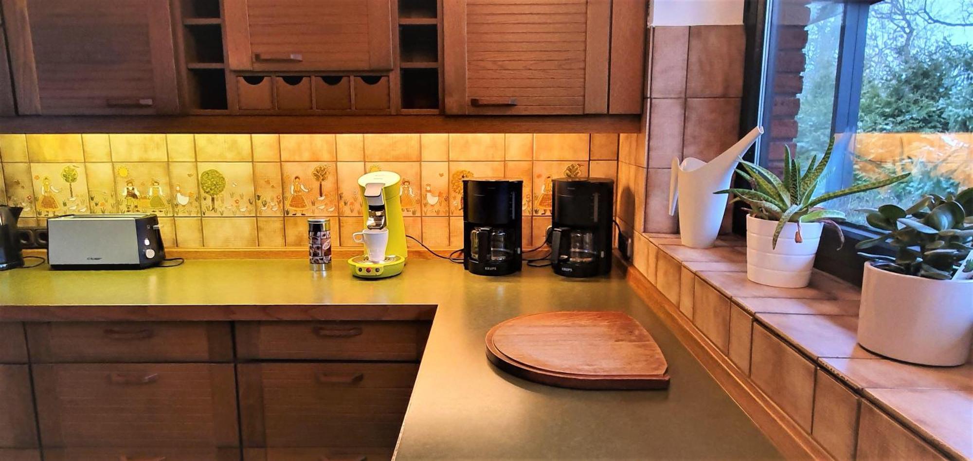 Ferienwohnung-muehlenbach Lejlighed Hamborg