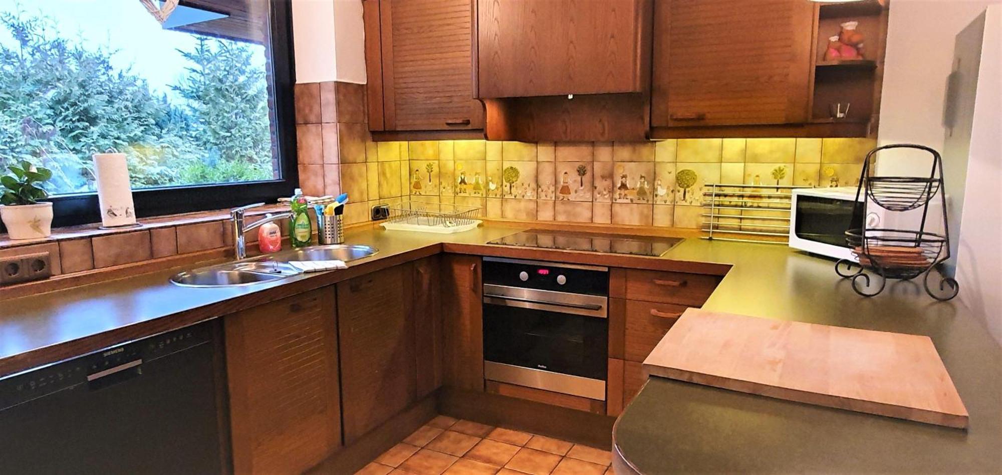 Ferienwohnung-muehlenbach Lejlighed *
