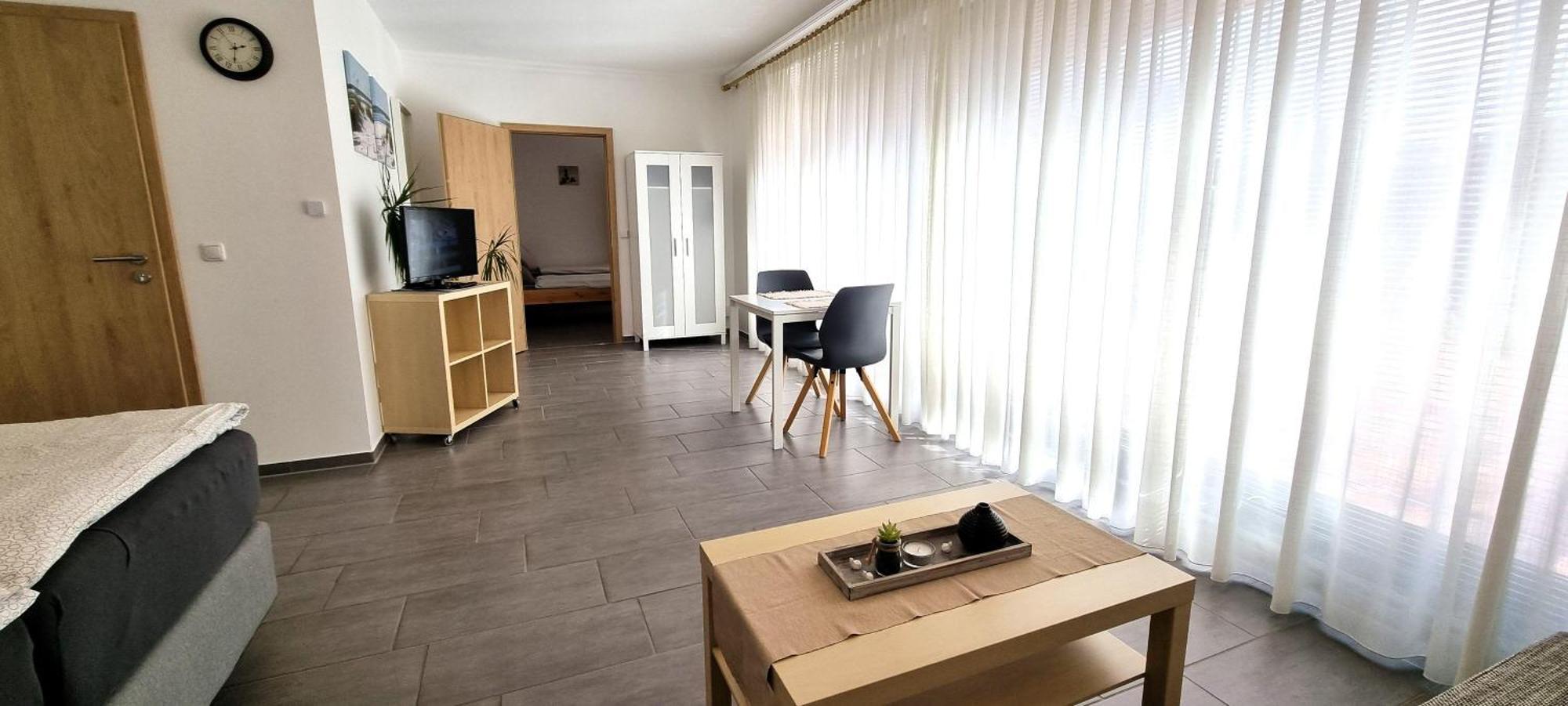 Ferienwohnung-muehlenbach * Hamborg