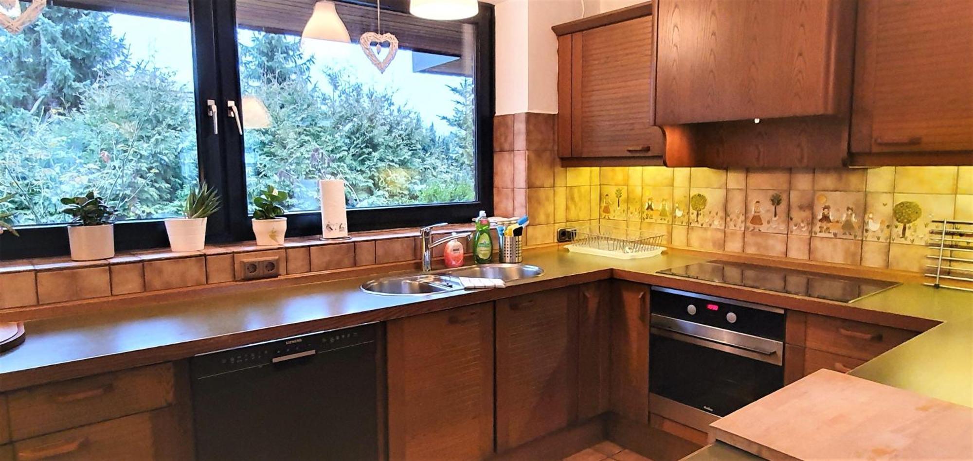 Ferienwohnung-muehlenbach Lejlighed Hamborg