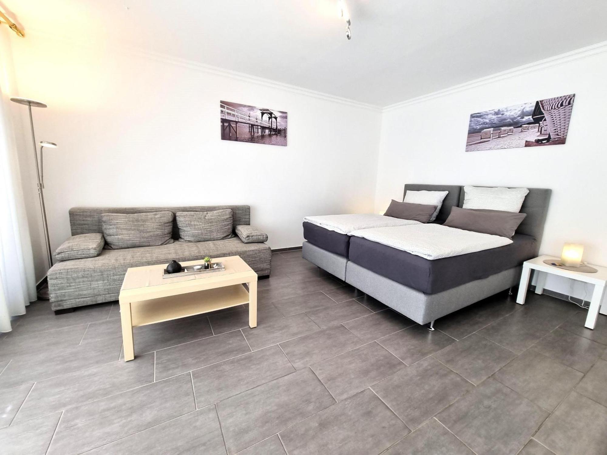 Ferienwohnung-muehlenbach *