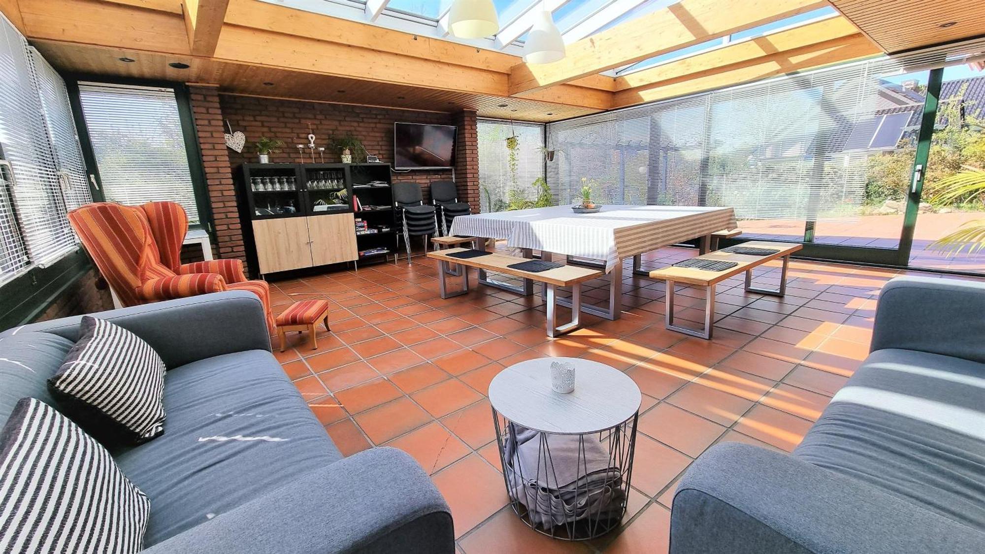 Ferienwohnung-muehlenbach * Hamborg