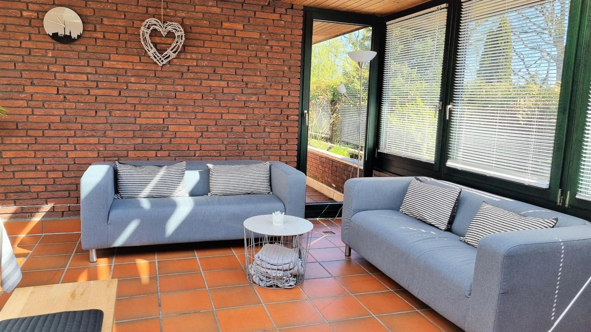 Lejlighed Ferienwohnung-muehlenbach