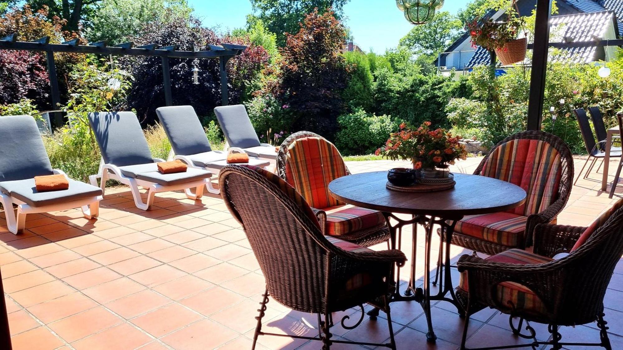 Ferienwohnung-muehlenbach *