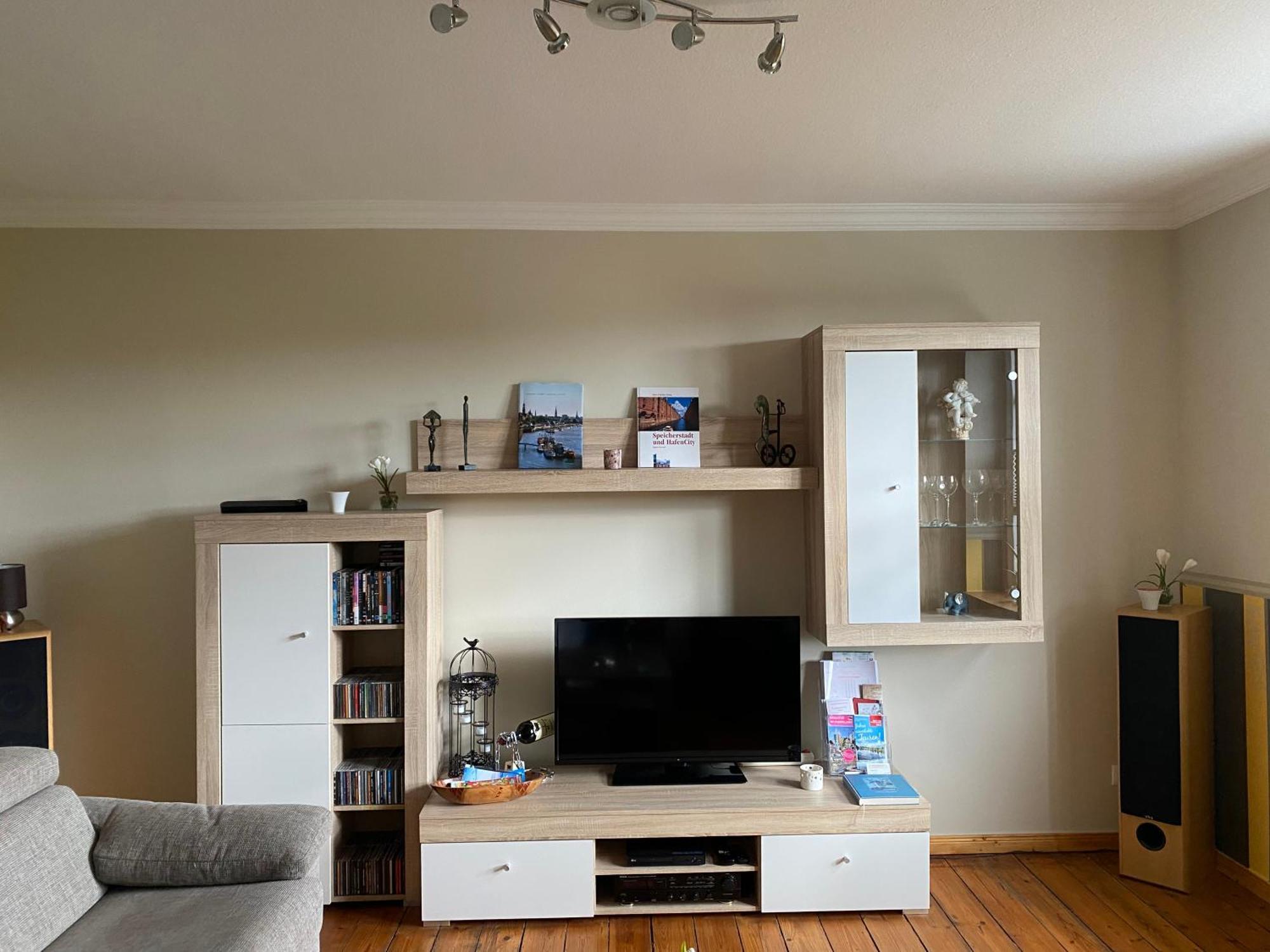 - Kirchwerder Apartment
