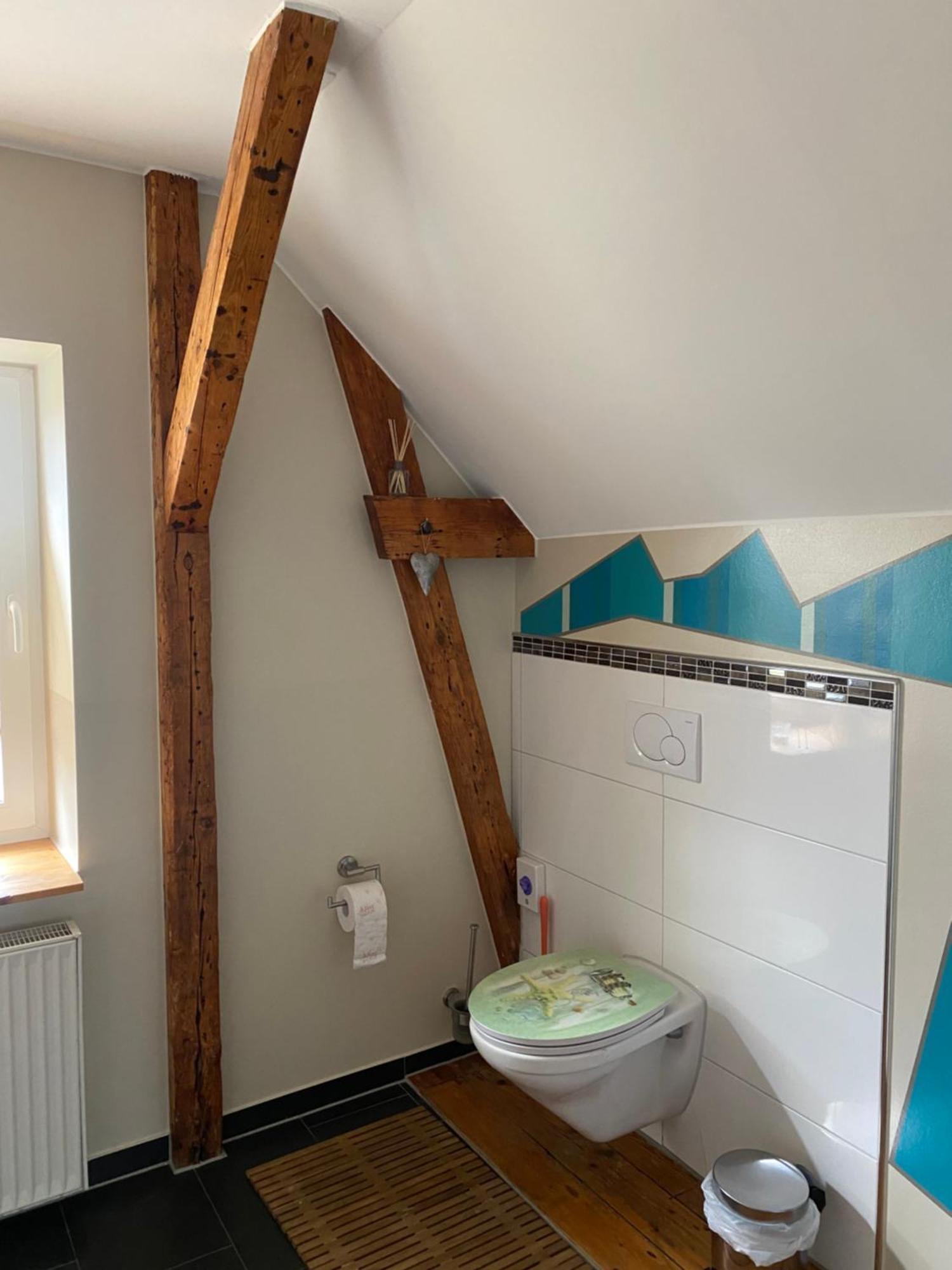 - Kirchwerder Apartment *