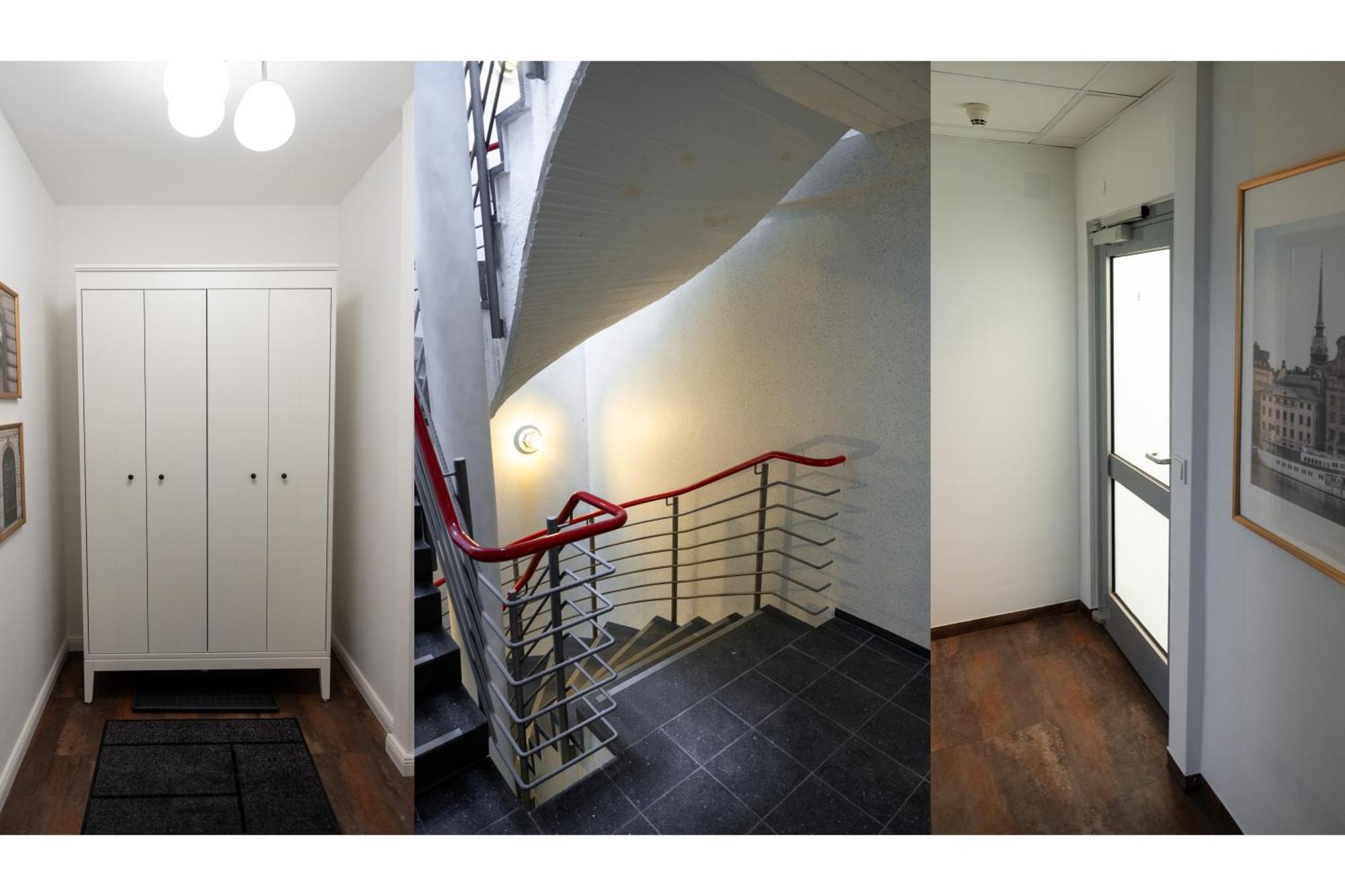 Zentral Gelegenes Premium-apartment Mit Viel Tageslicht *