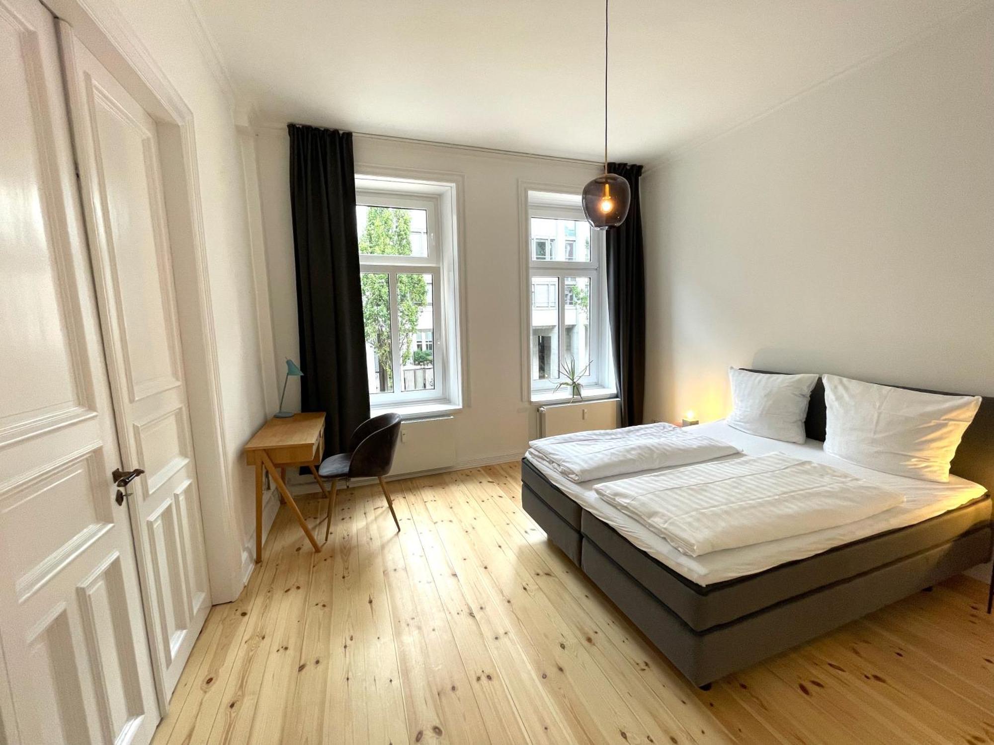 Park Lane Business-apartment *