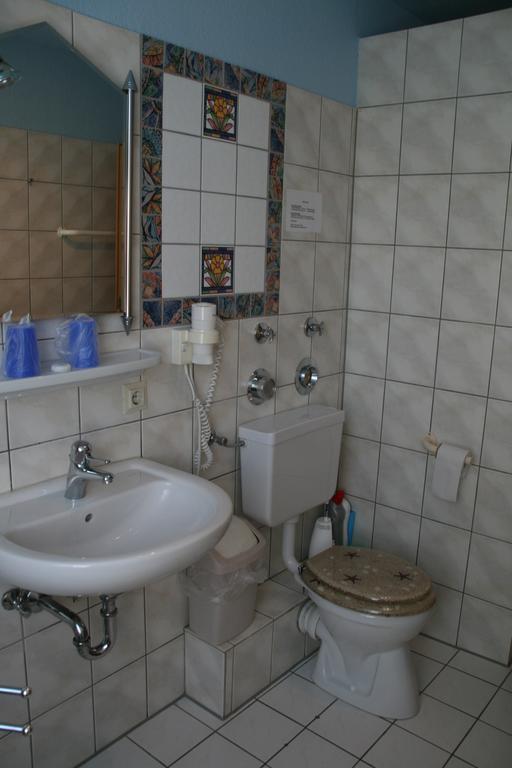 Boardinghouse Im Brauhausviertel 3*
