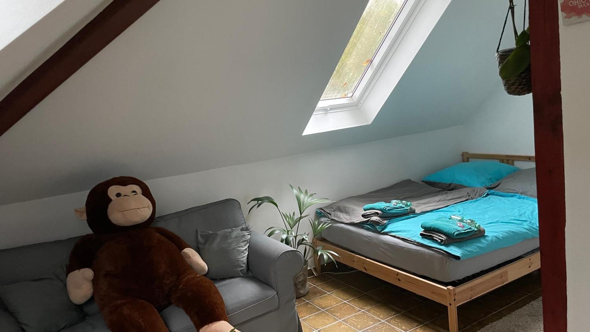 Five Oaks Sky Privatunterkunft *