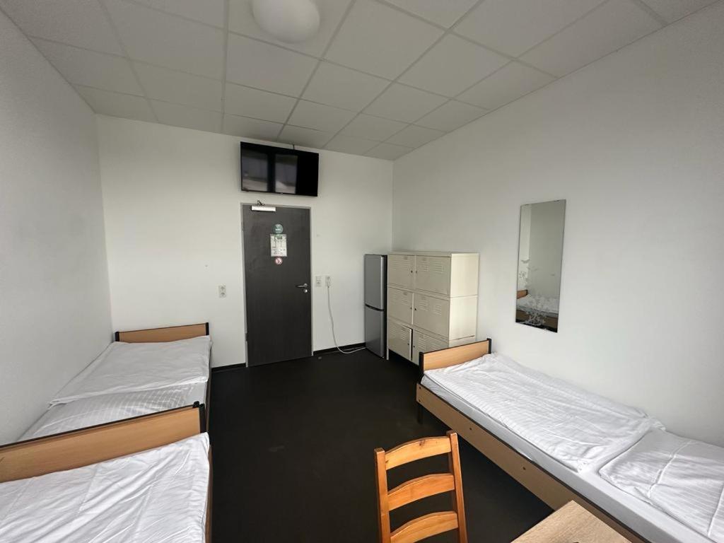 Hostel Arena *