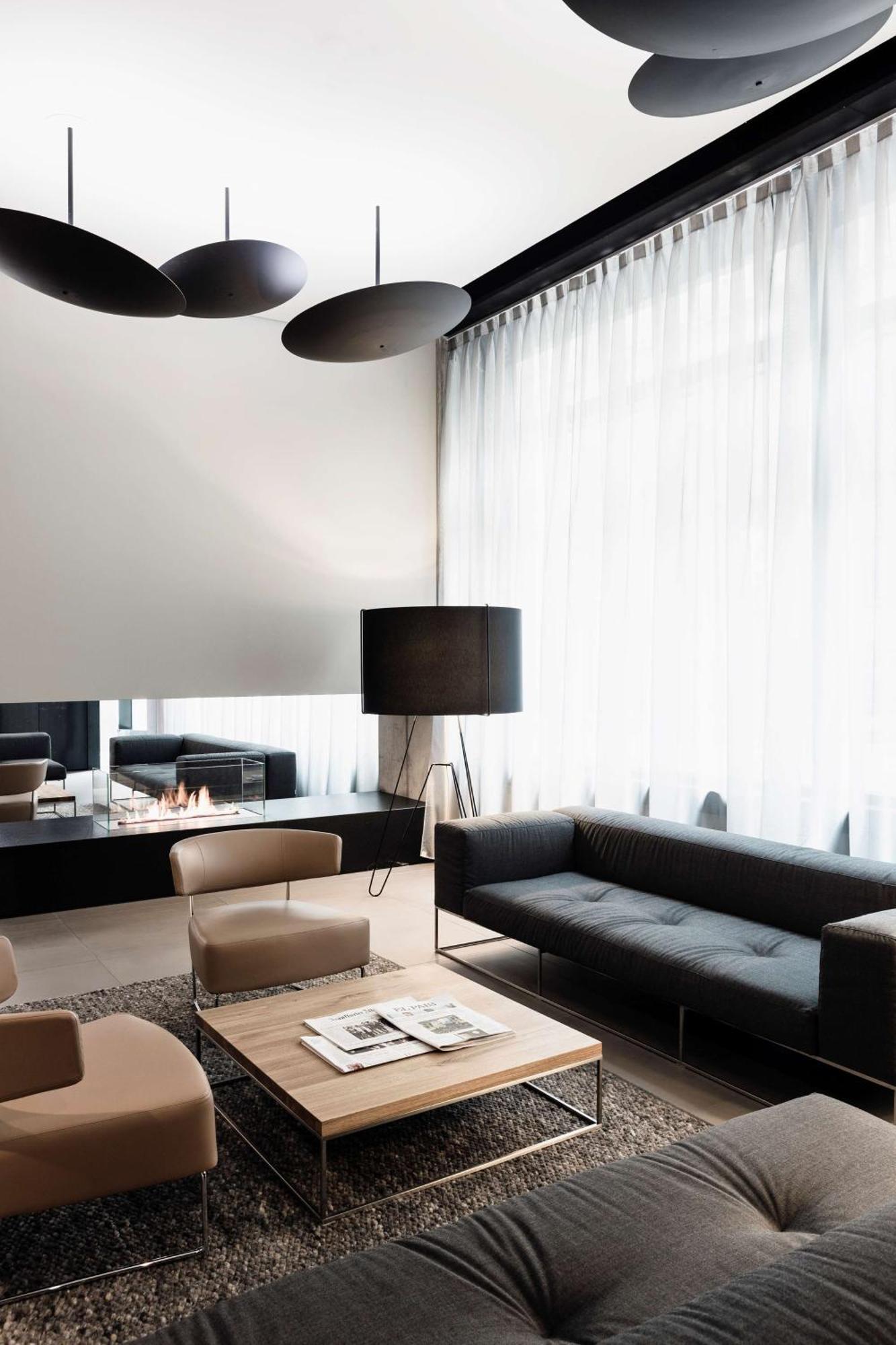Barcelo Hotel Hamburg