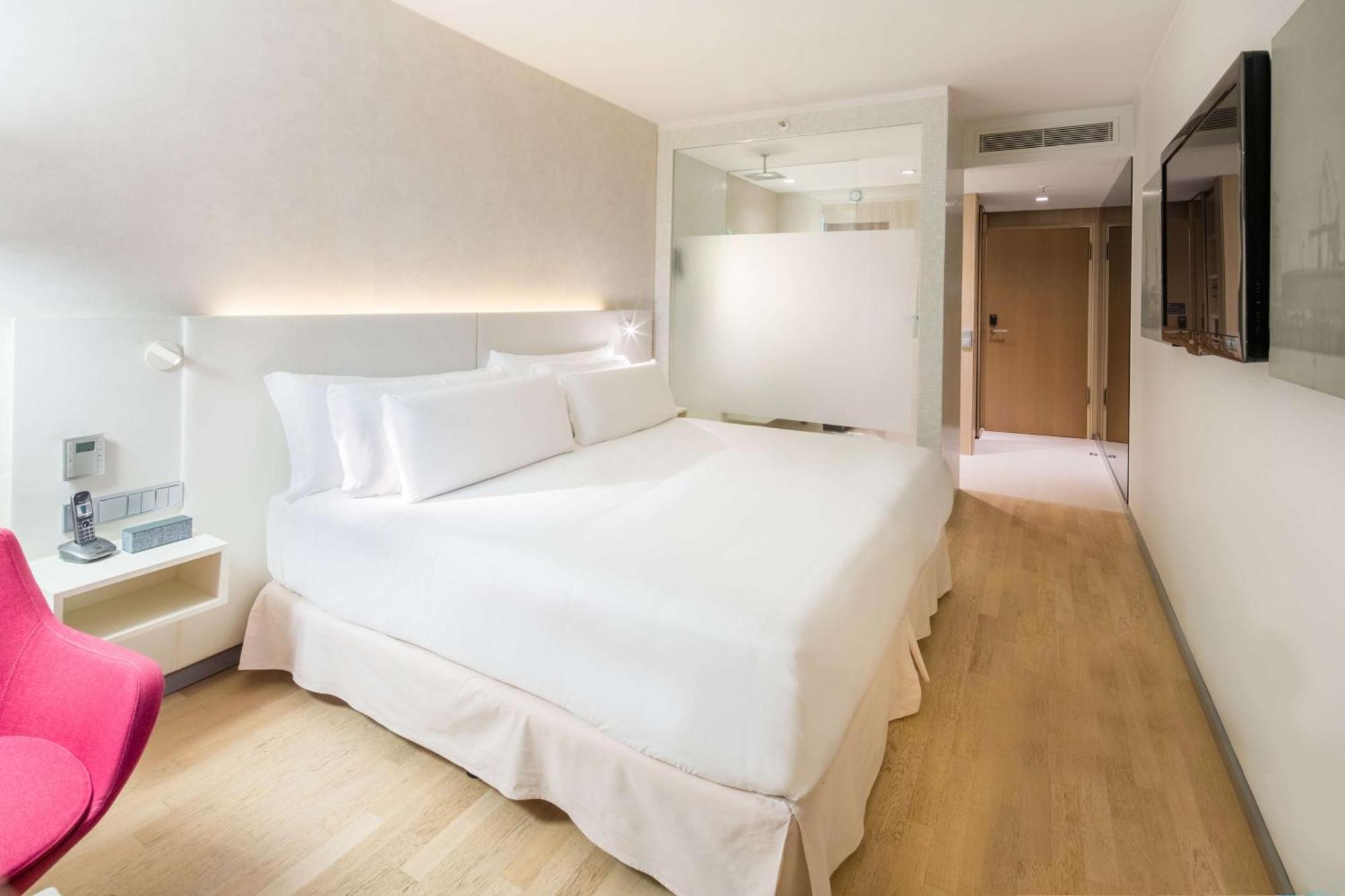 Barcelo 4* Hamburg