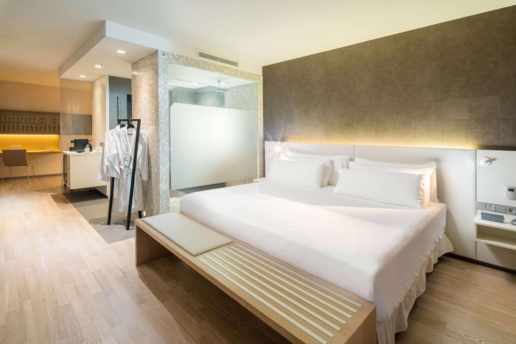 Barcelo Hotel Hamburg