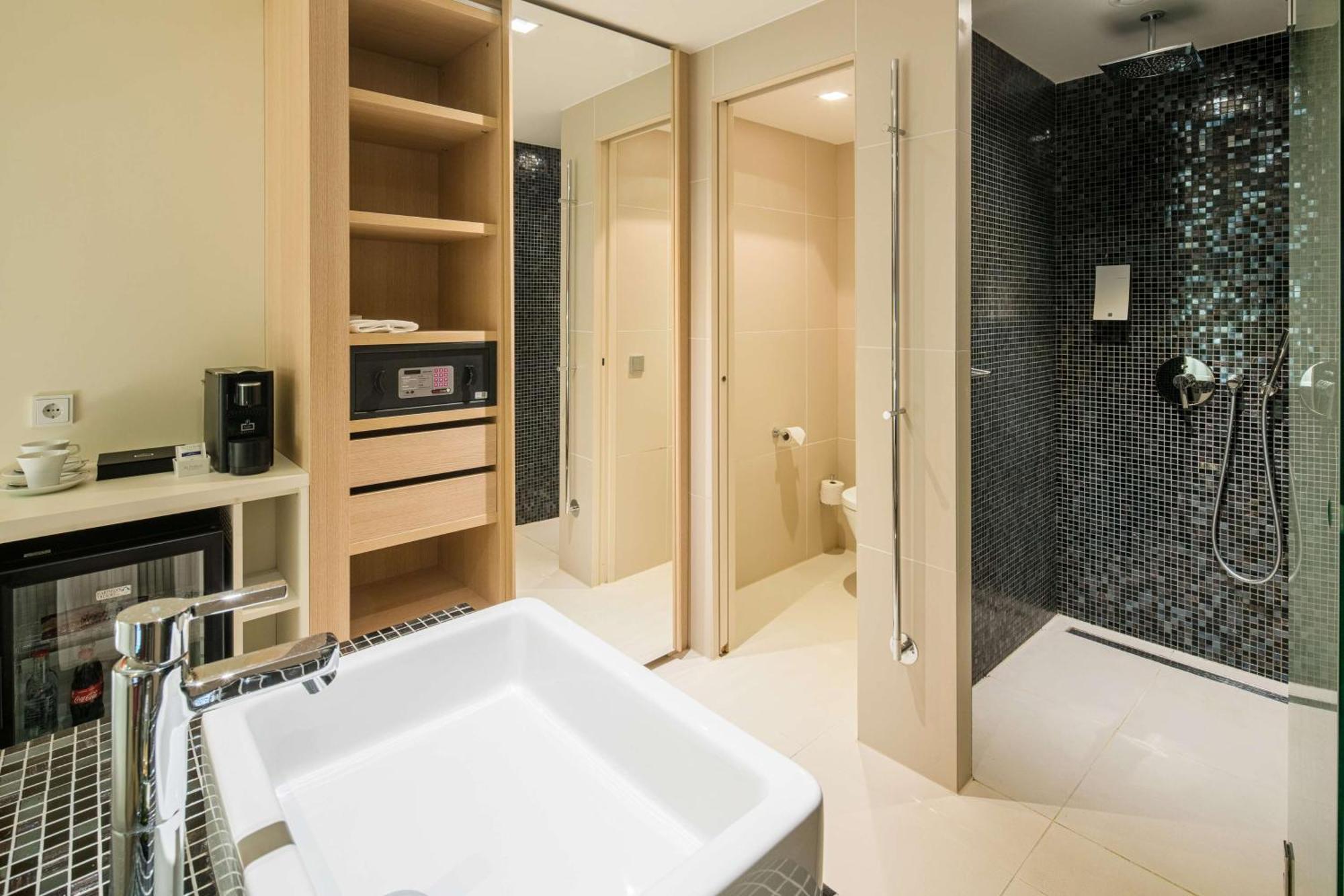 Barcelo Hotel Hamburg