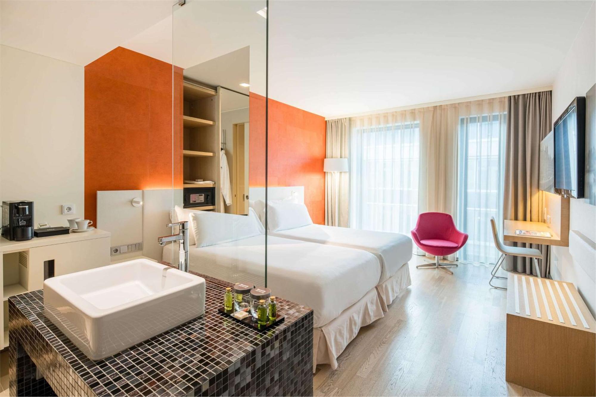 Hotel Barcelo
