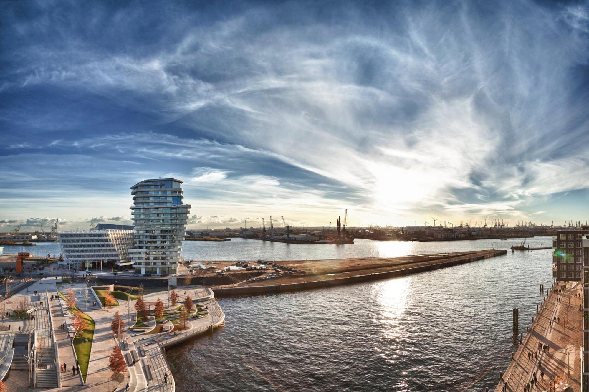 Hotel Ibis Alster Centrum Hamburg