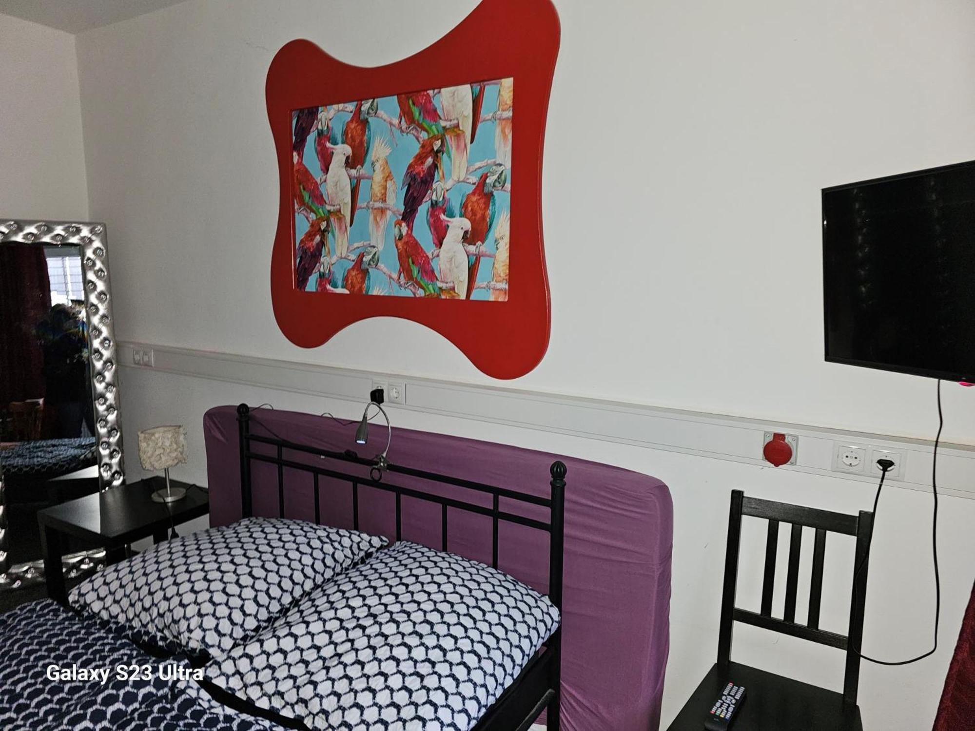 Paulibude Hostel Hamburg