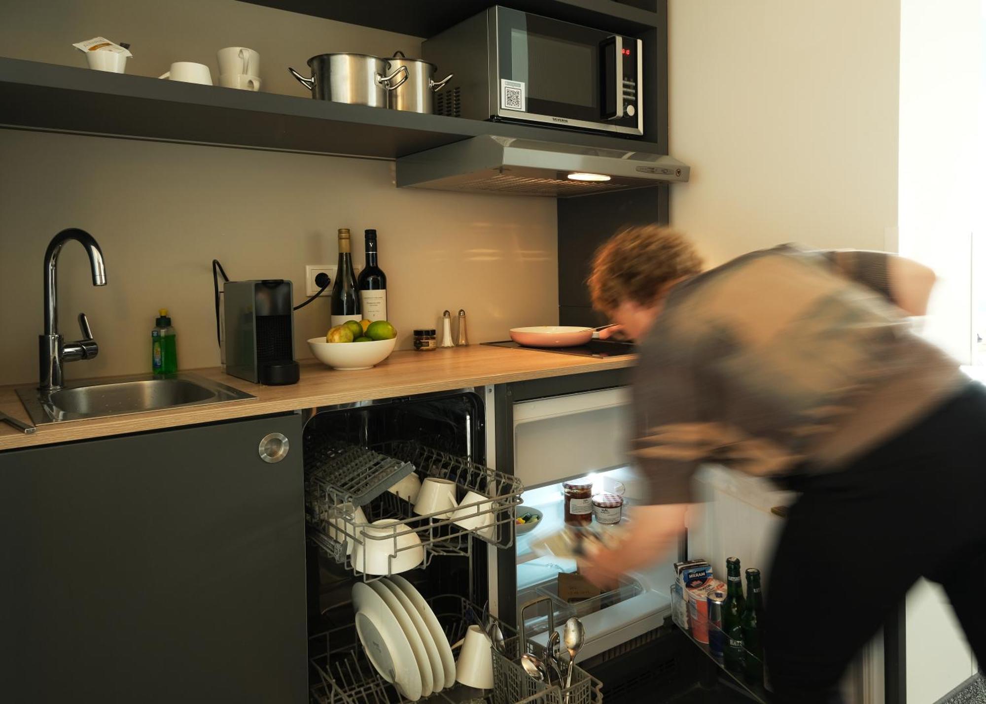 Aparthotel Sylc. - Serviced Hamburg-Harburg