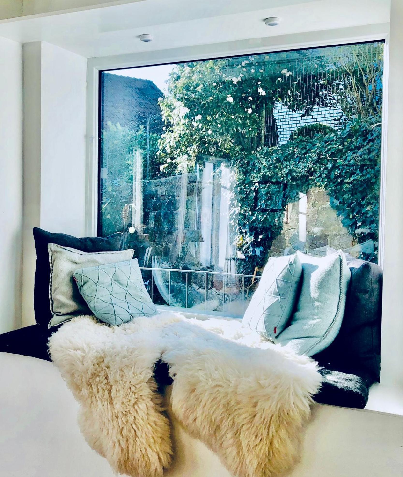 Beautiful House In Blankenese Lejlighed *