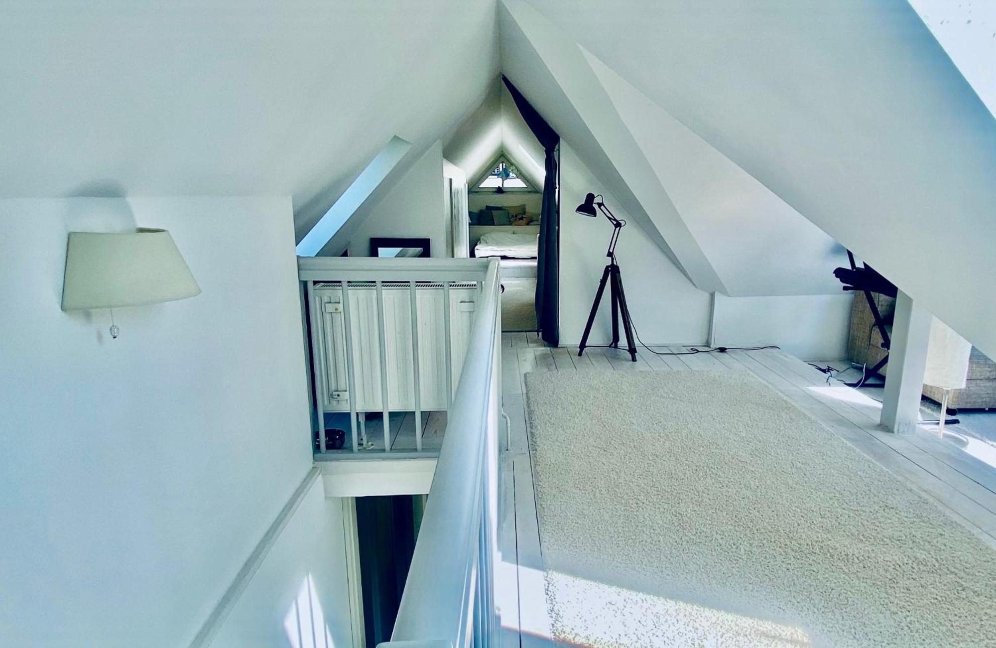 Lejlighed Beautiful House In Blankenese