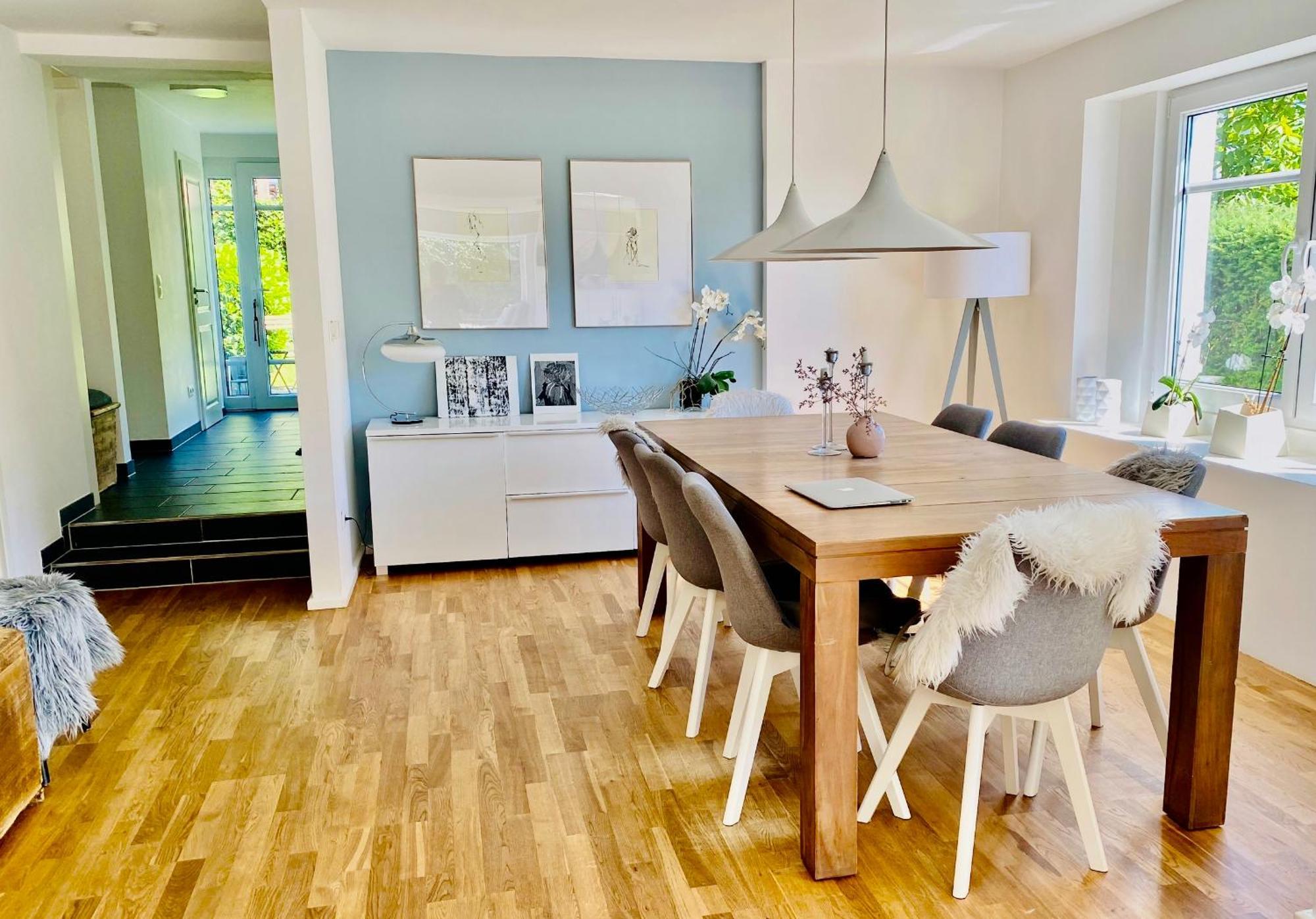 Beautiful House In Blankenese Lejlighed Hamborg