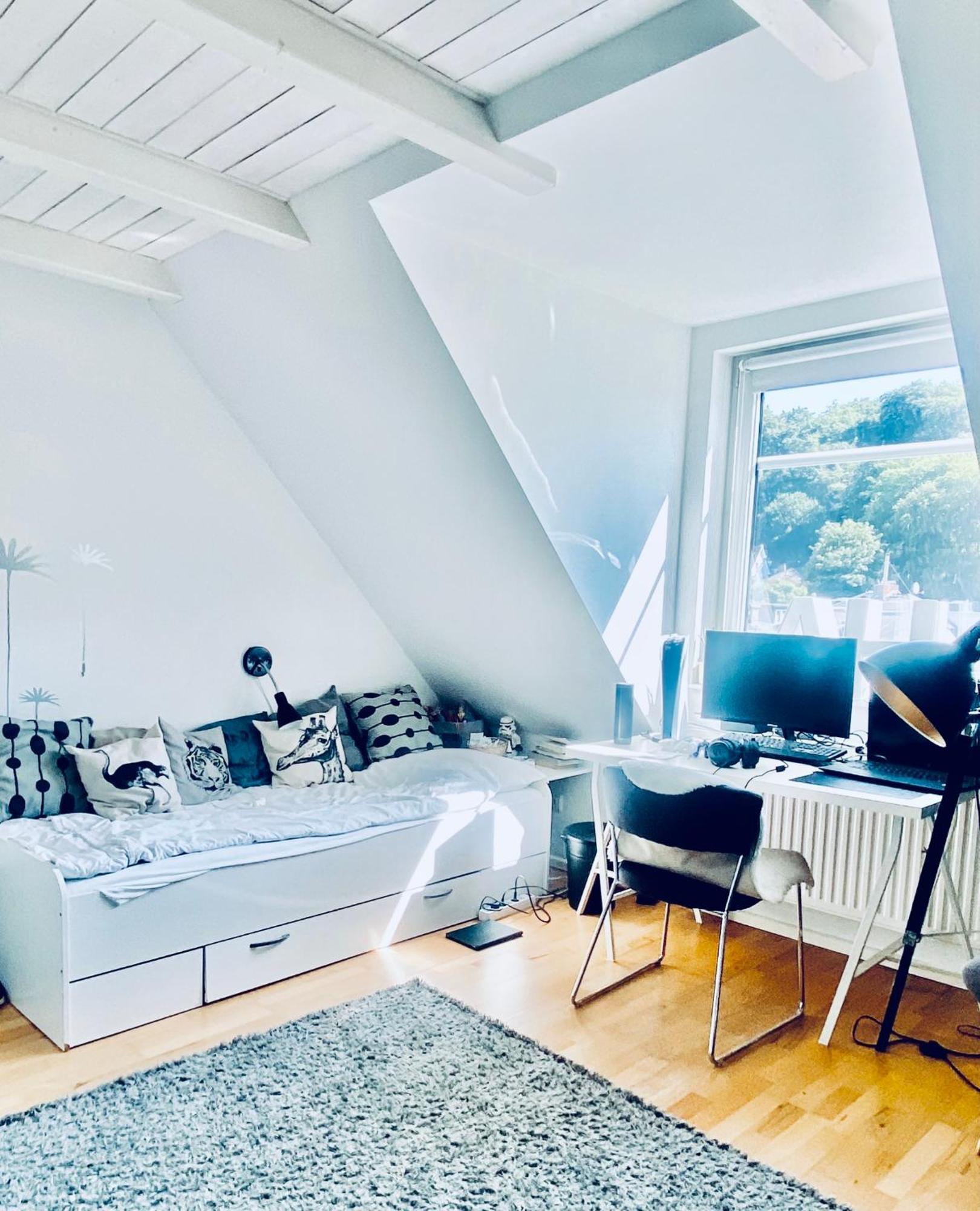 Lejlighed Beautiful House In Blankenese *