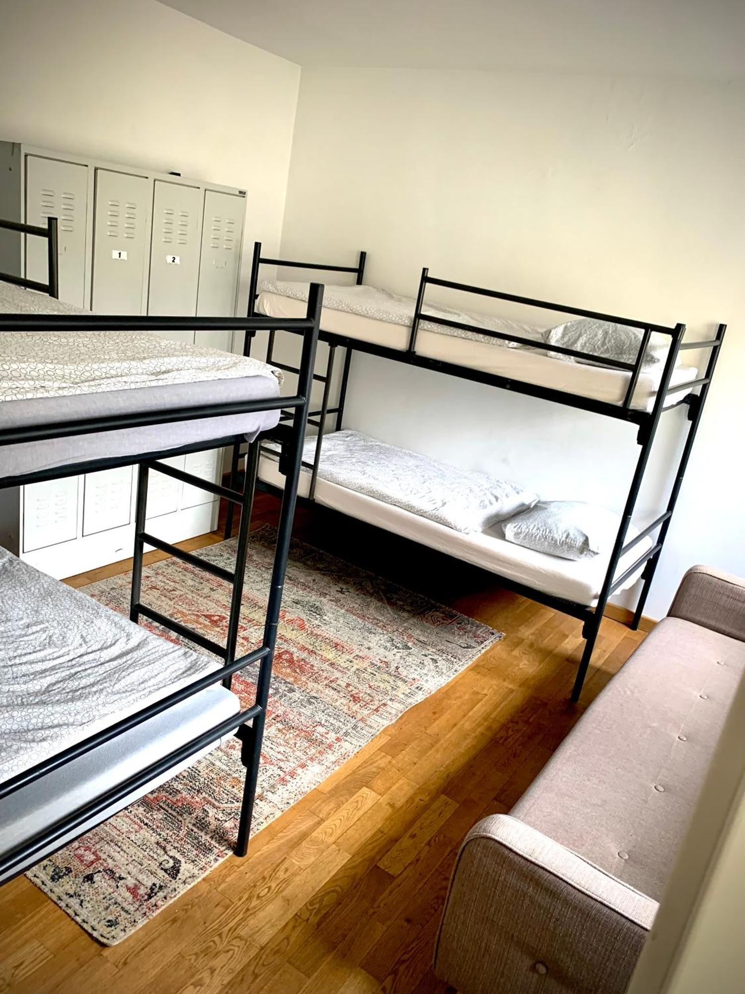 Stayinhostel * Hamborg