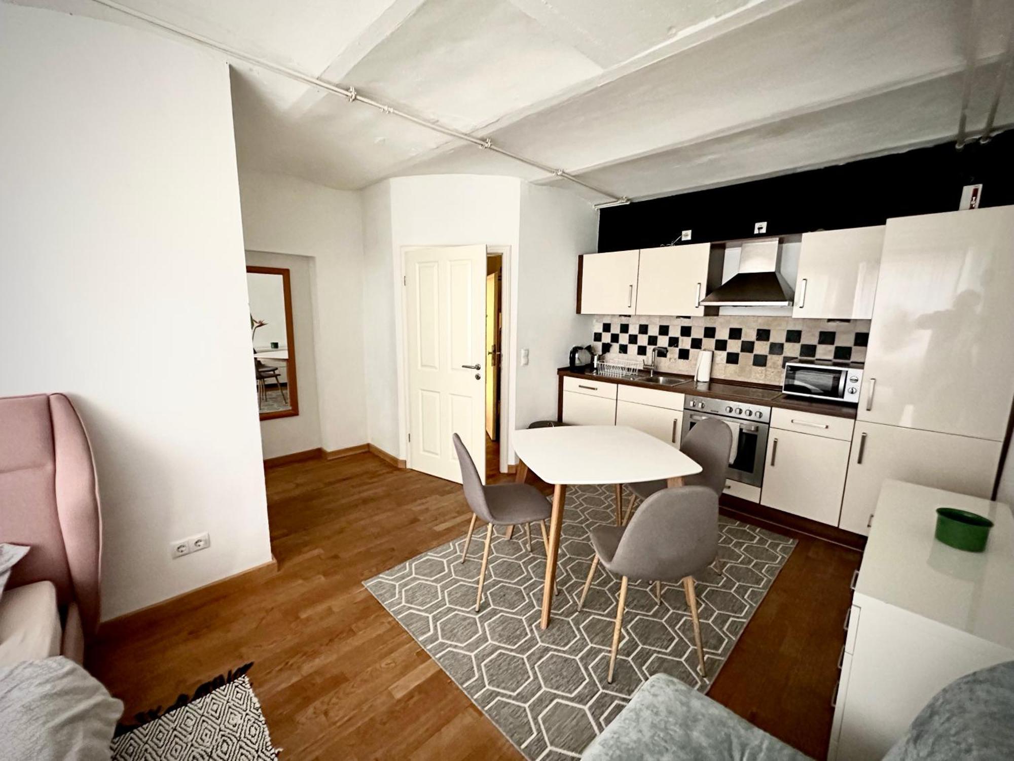 Stayinhostel Vandrerhjem