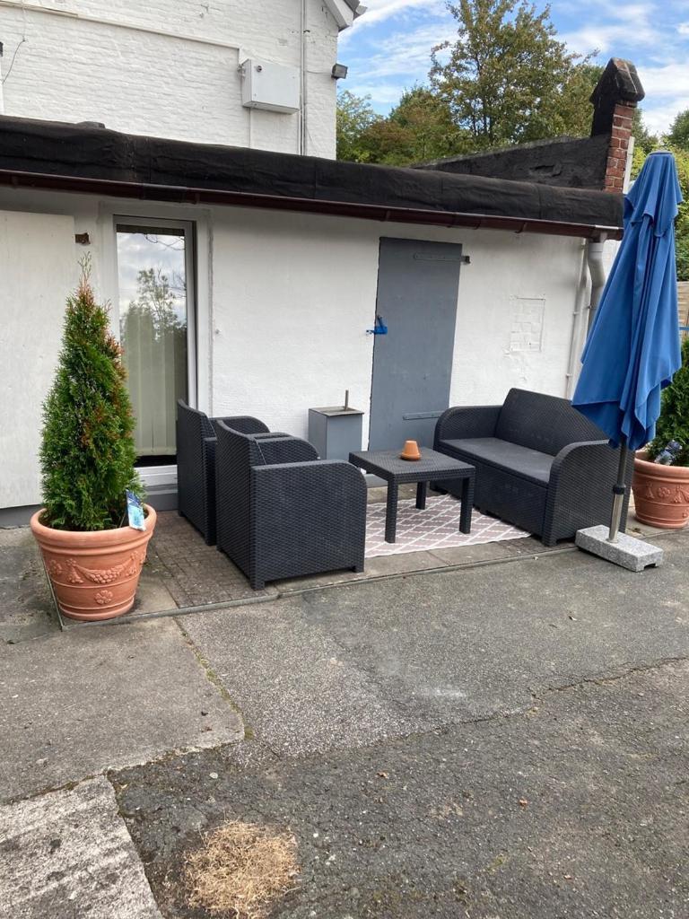 Im Alten Land Apartment Hamburg