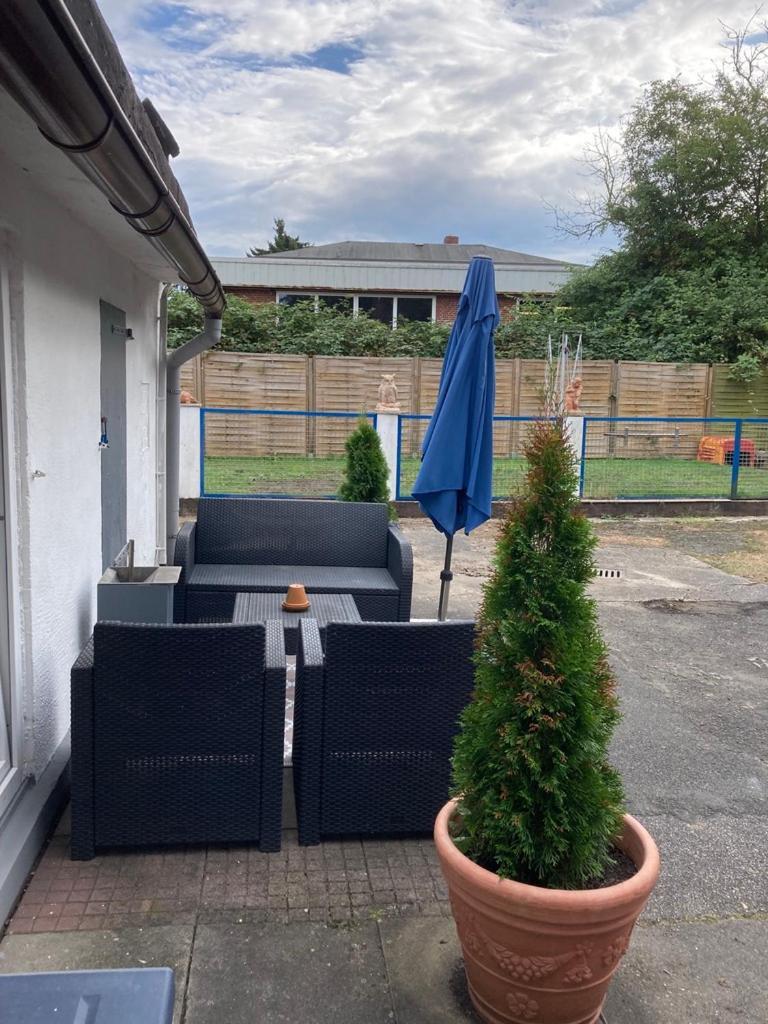Apartment Im Alten Land *