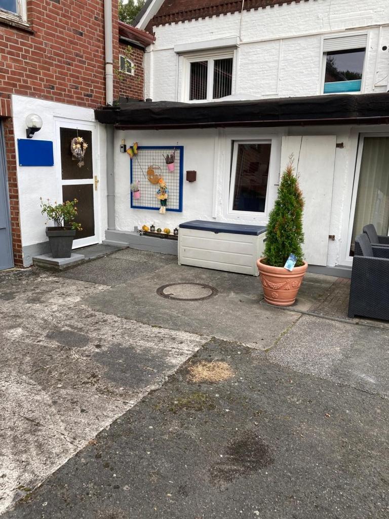 Apartment Im Alten Land