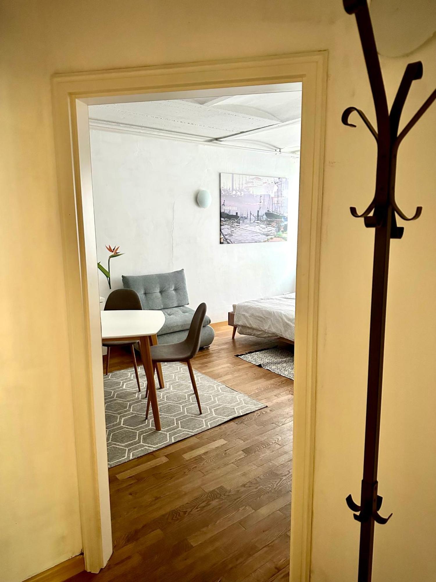 Stayinhostel Vandrerhjem *