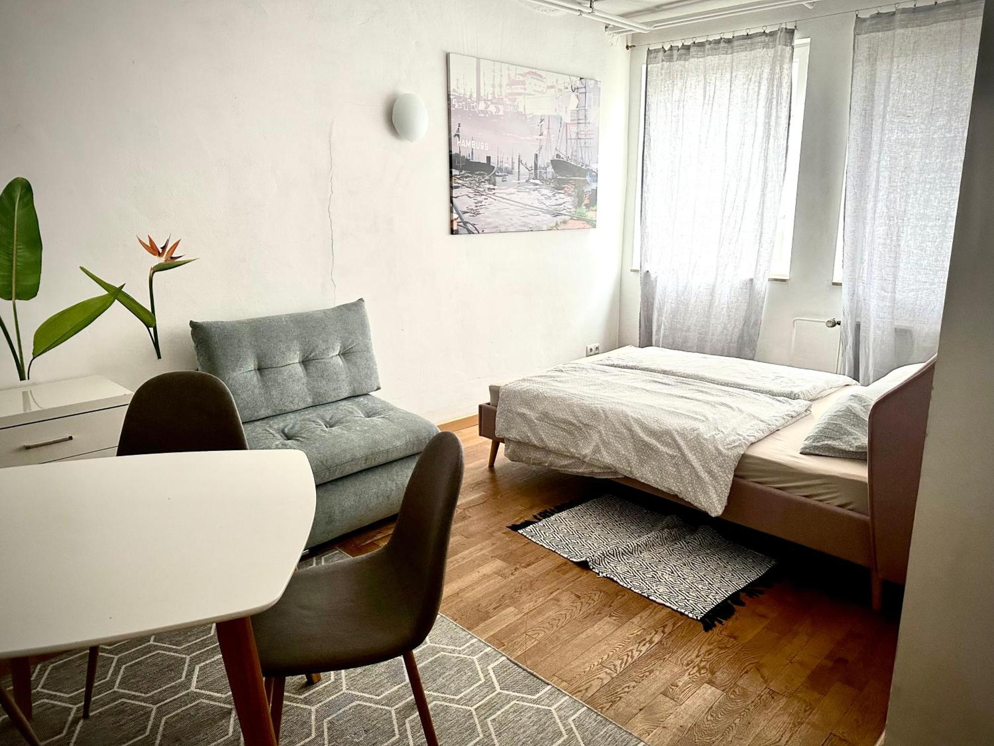 Stayinhostel Hostel Hamburg