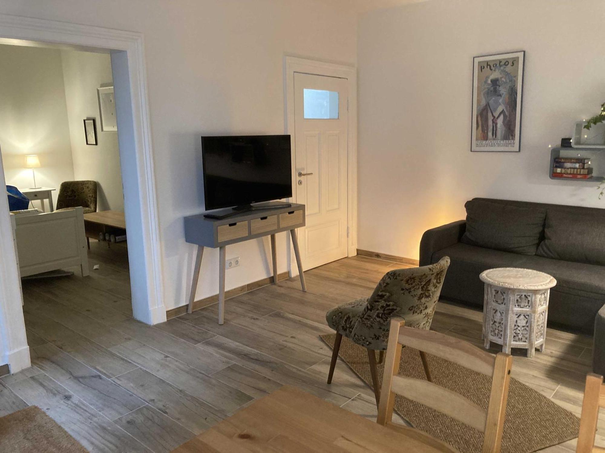 Appartement Homes Hamburg-Harburg