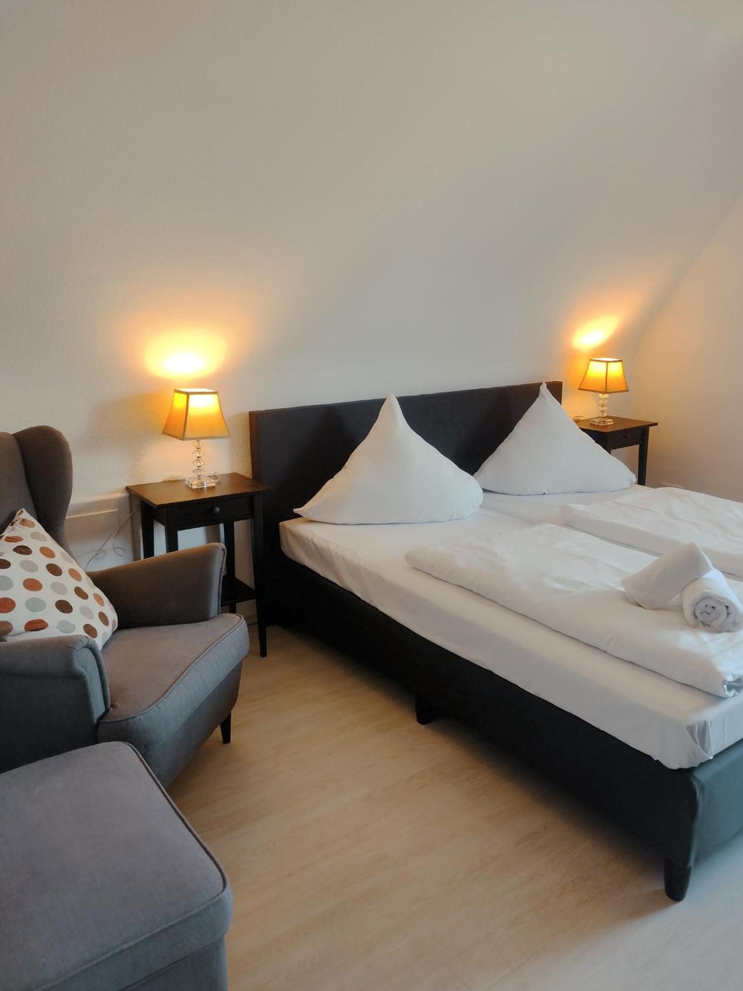 Hotel Hotel/restaurant Franky *