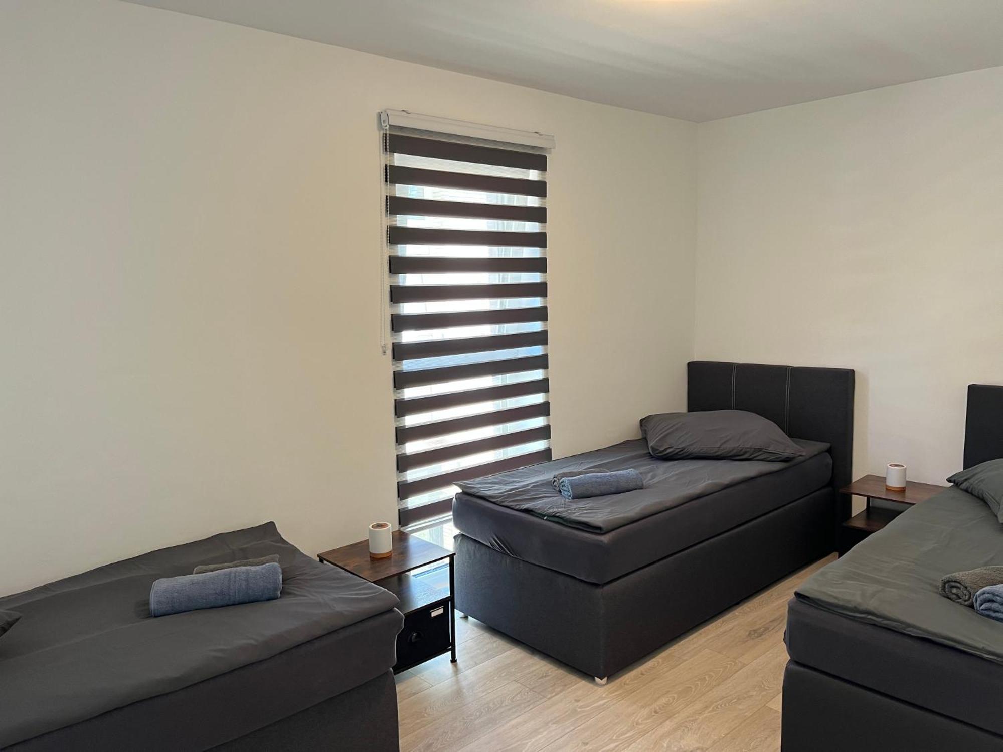 Appartement Otto