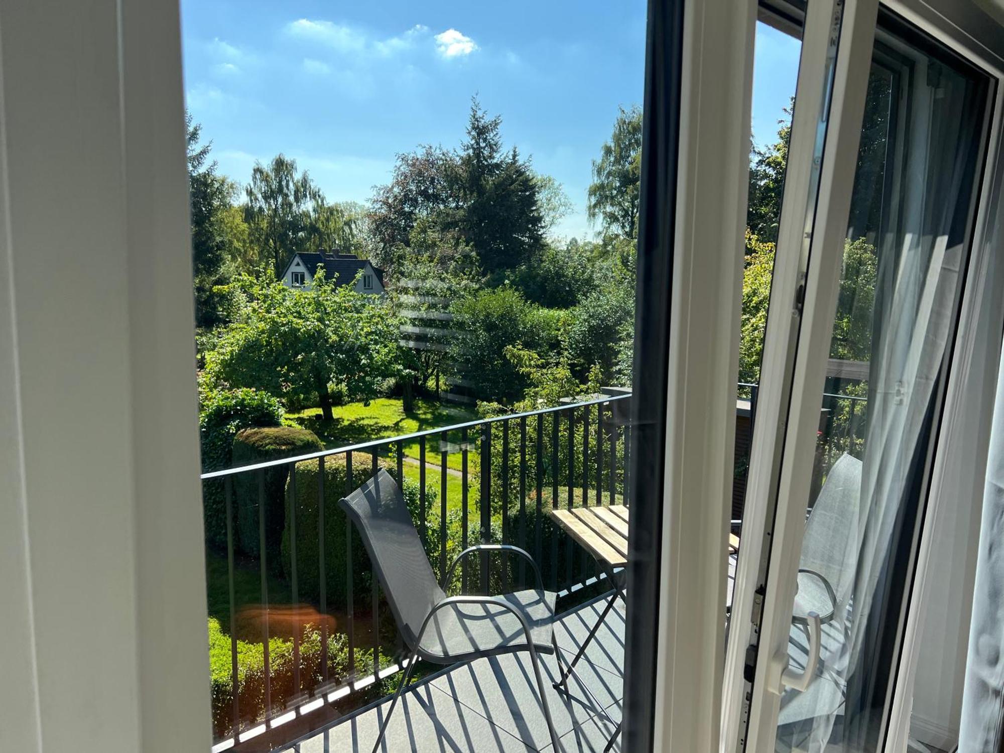 Appartement Otto *