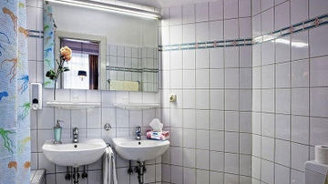 Hotel Boutique 056 Hamborg