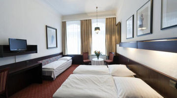 Boutique 056 Hotel Hamborg
