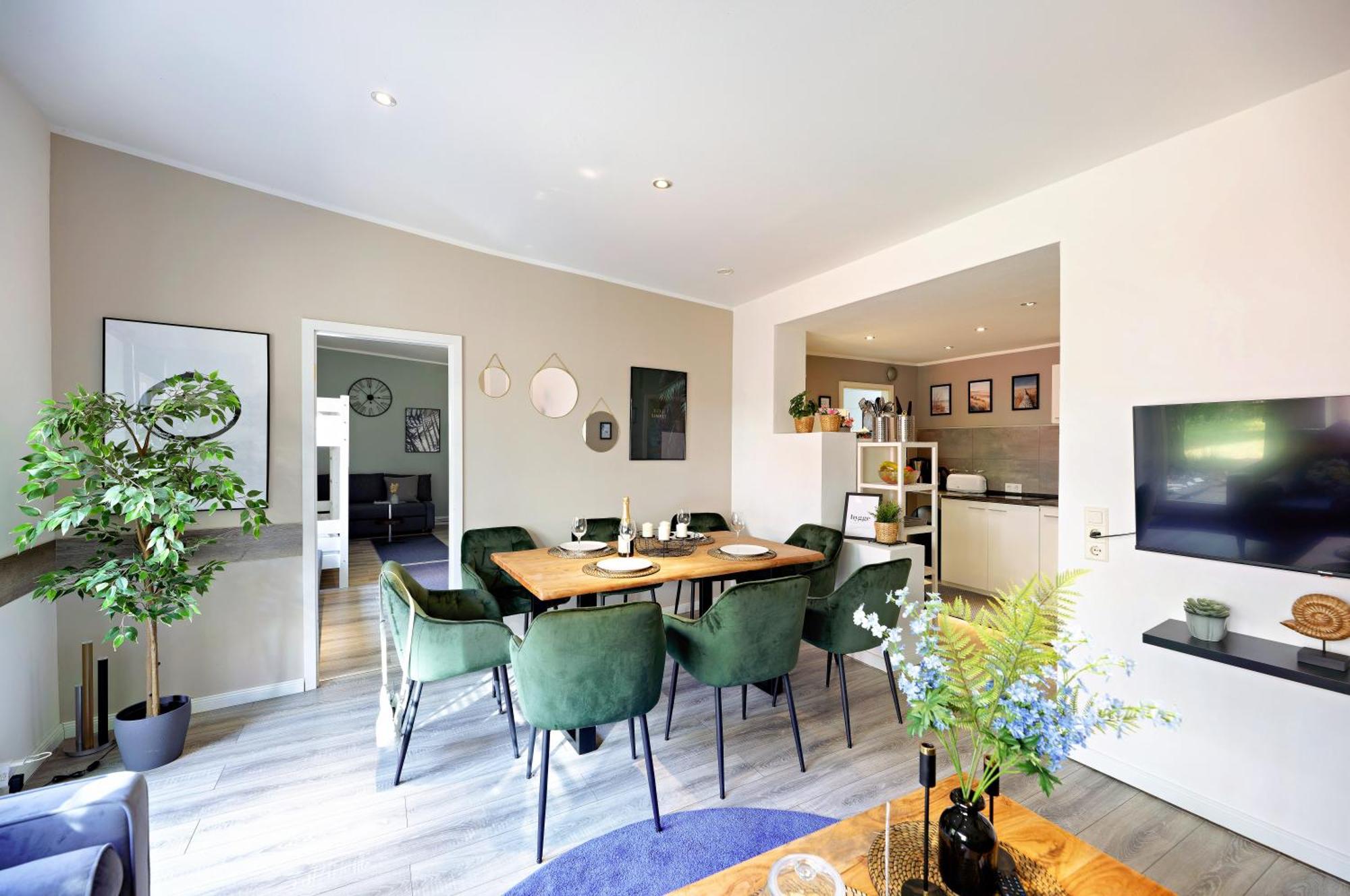 Peaceful Garden Apartment *