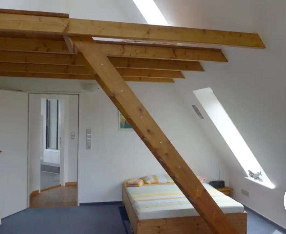 Ruhiges Zentral Apartment Hamburg