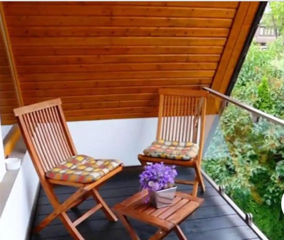 Ruhiges Zentral Apartment *