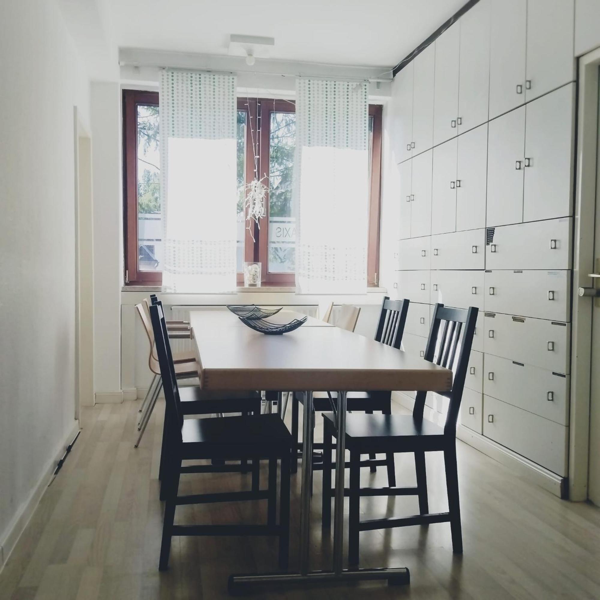 Hostel Monteurzimmer In West Bei Hansezimmer