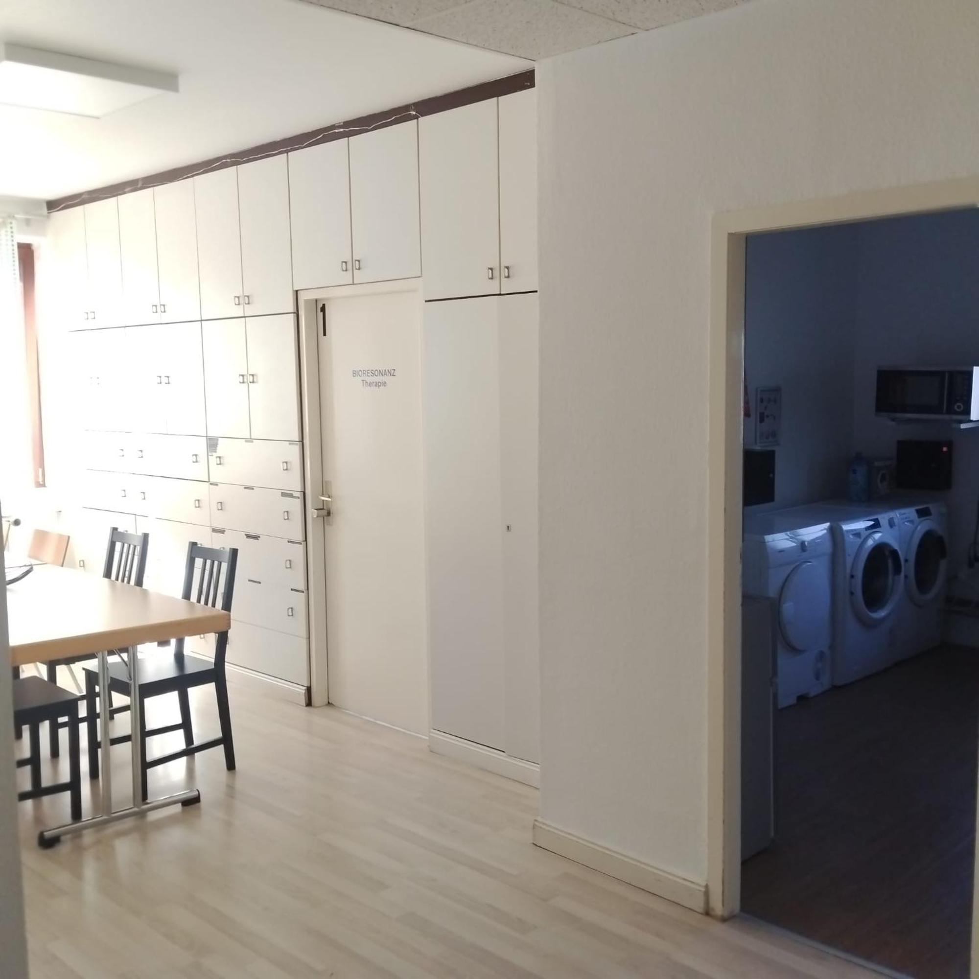 Hostel Monteurzimmer In West Bei Hansezimmer