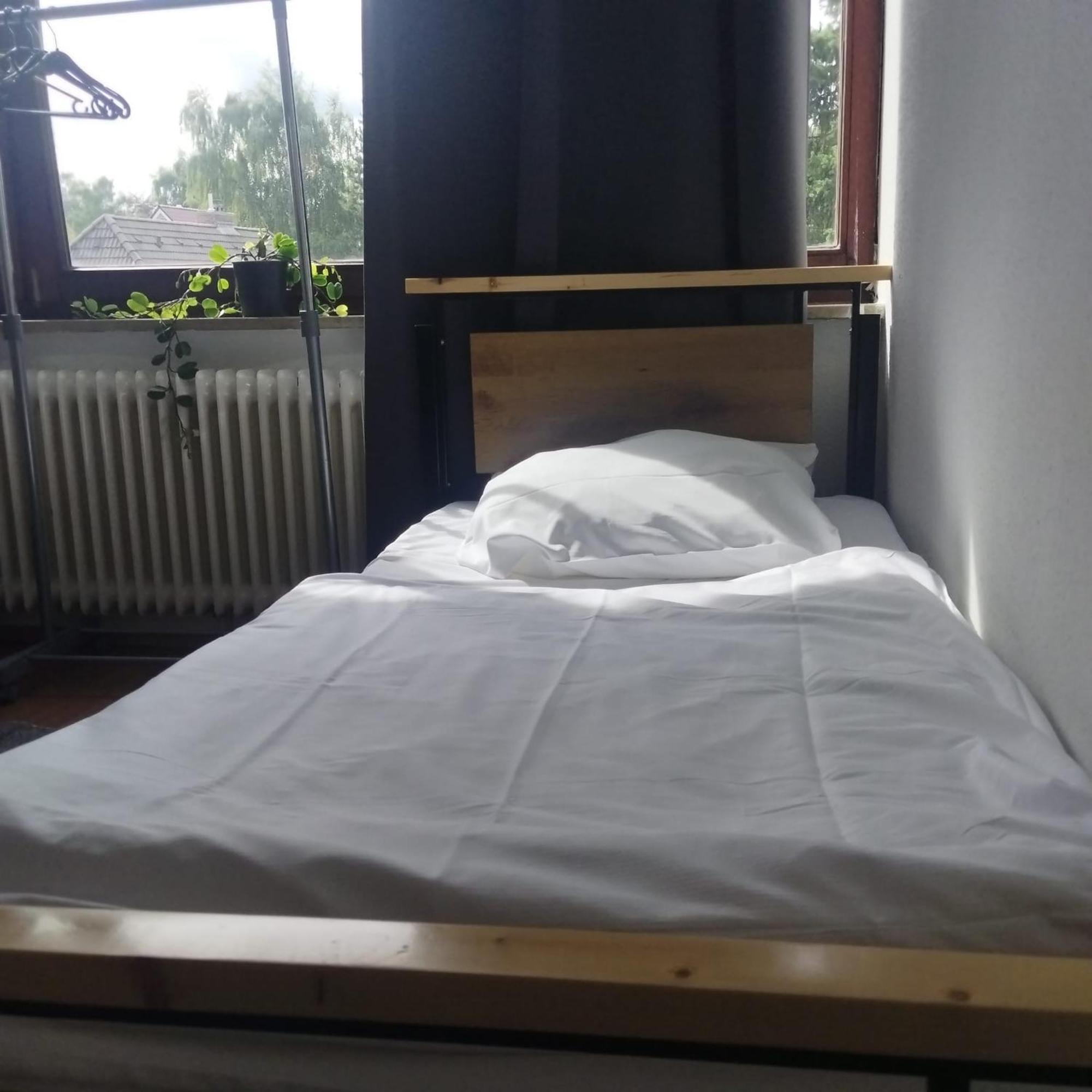 Monteurzimmer In West Bei Hansezimmer Hostel Hamburg-Harburg