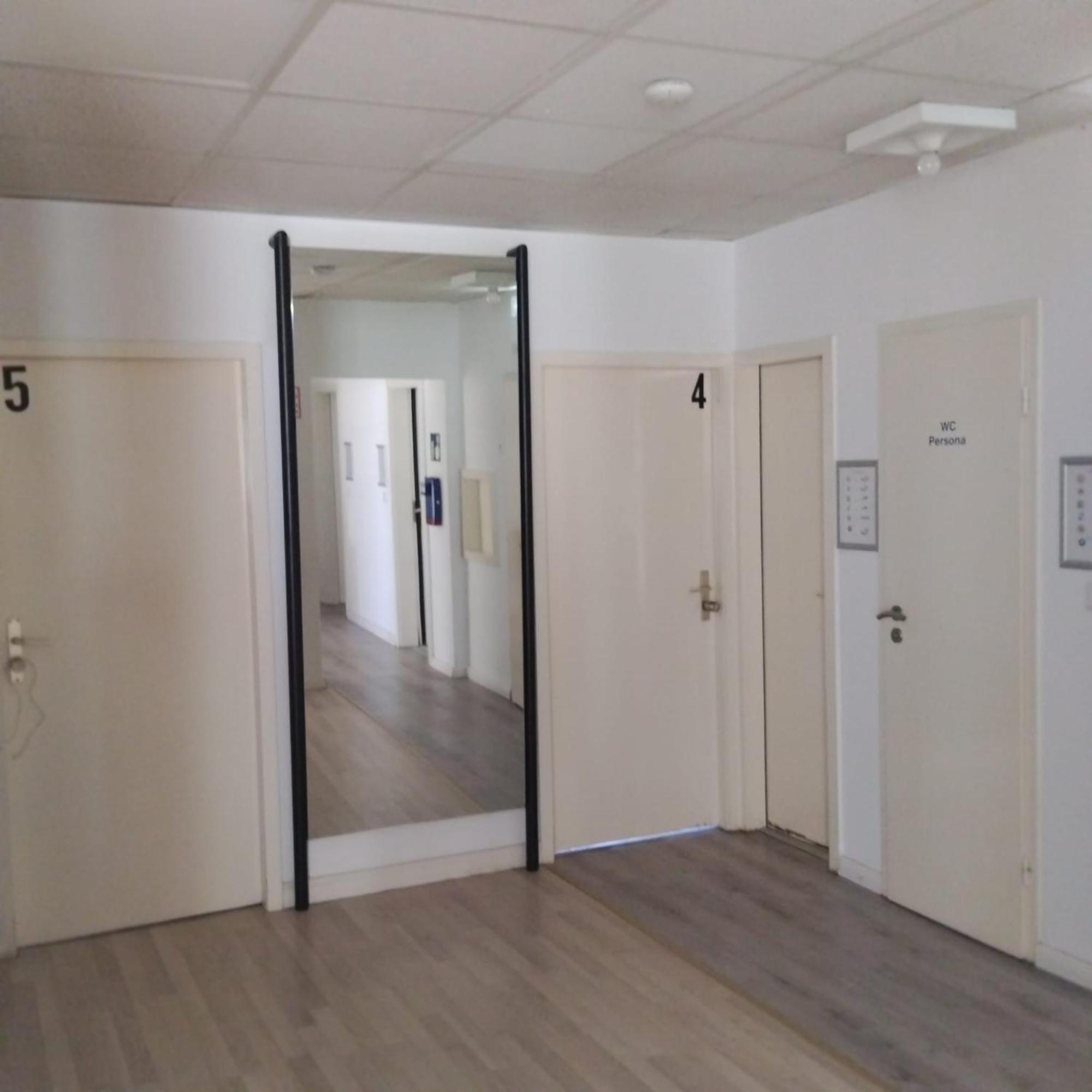Monteurzimmer In West Bei Hansezimmer Hostel Hamburg-Harburg